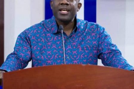Akufo-Addo meets cabinet today over possible reopening of school