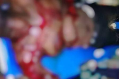 Gunmen on motorbike kill businessman at Kasoa