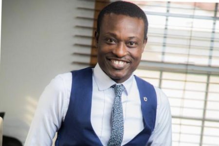 Special Prosecutor: Kissi Agyabeng to replace Martin Amidu