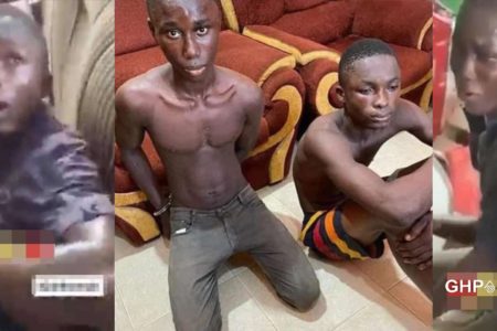 Preachers who flaunt wealth on TV influencing kids negatively – Bishop Abedi