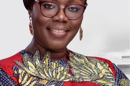 AirtelTigo: Government has no intention to lay off workers, says Ursula