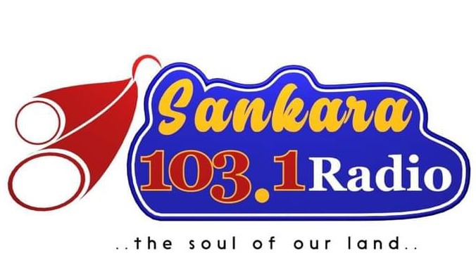 Sankara Radio 103.1