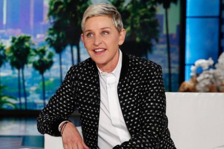 Ellen DeGeneres to end talk show after 19 years