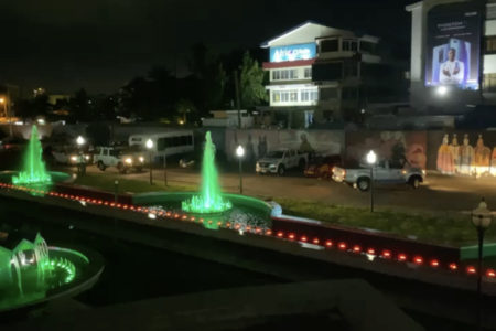 Statistical Service holds colourful census night event ahead of 2021 exercise