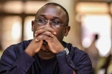 LightHouse Brouhaha: Kofi Bentil Exposed Over $12m Settlement Deal?