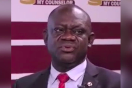 Landlords cannot evict tenants for not paying rent, it’s unlawful – Lawyer Alexander Nartey