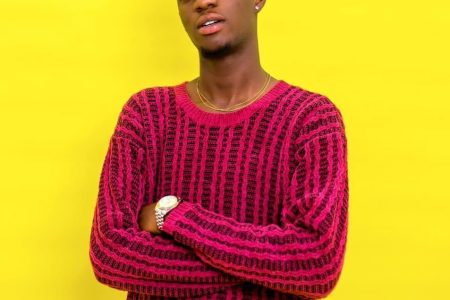 PAPI SUWEIDE CHEATED US – FAN BASE IN YENDI CRIES